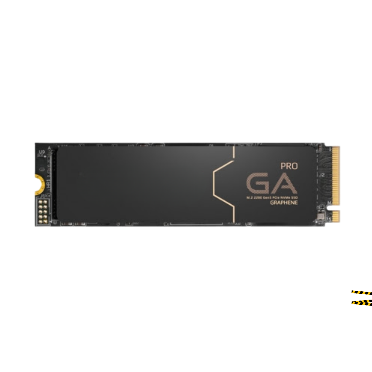 ssd gắng trong