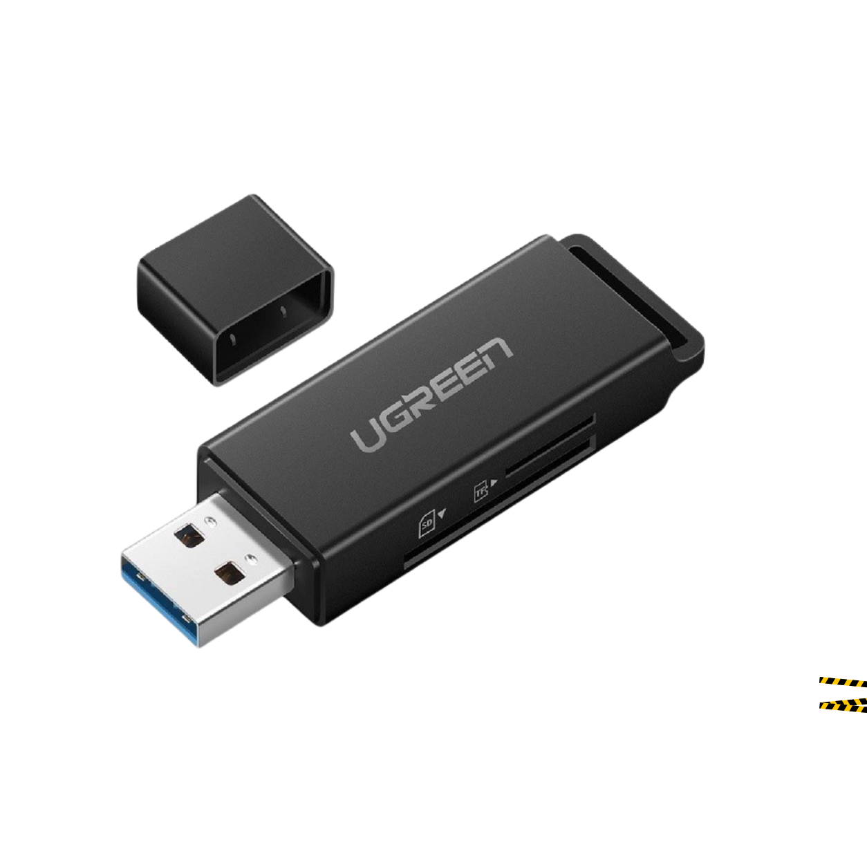 USB