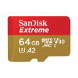 Thẻ nhớ MicroSDXC Acer MSC100 64GB 100MB/s...