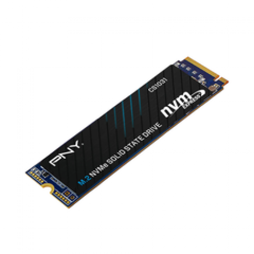 SSD PNY CS1031 M.2 PCIe Gen3 x4 NVMe 256GB 